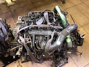 Двигатель Renault Espace 3