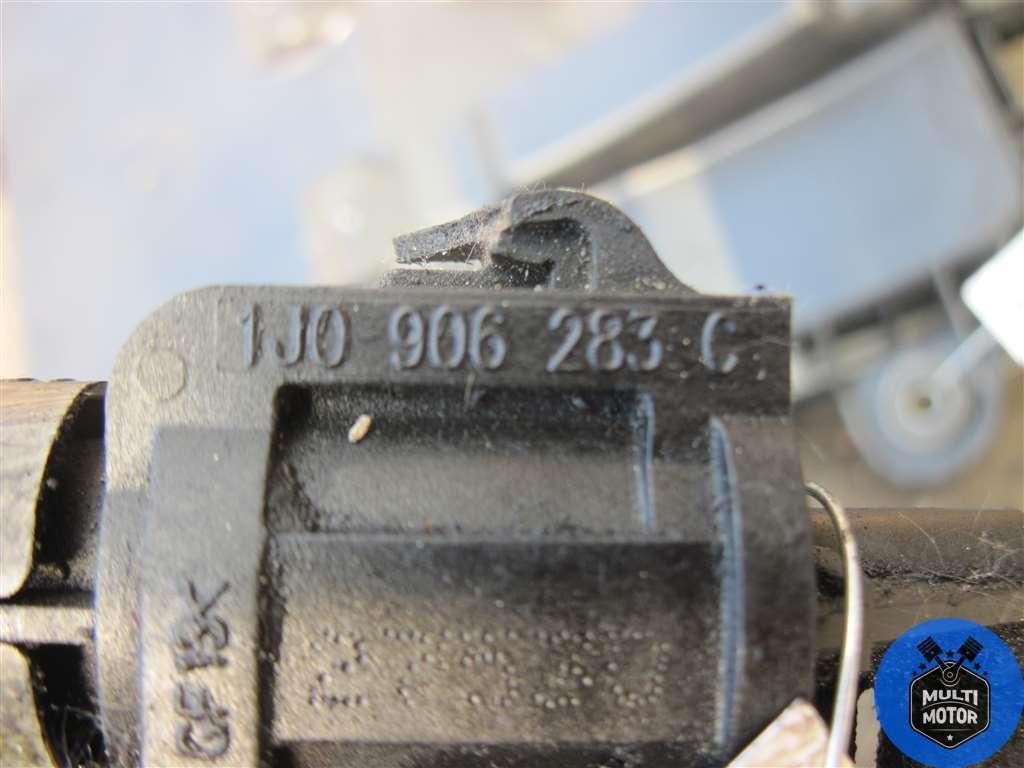 Датчик абсолютного давления AUDI A6 (4B2, C5 ) - (1997-2004) 1.9 TDi AVF - 130 Лс 2001 г. - фото 2 - id-p181198949