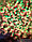 Музыкальный проектор ночник звездного неба  Starry Projector Light (10 световых режимов, 3 уровня яркости,, фото 2