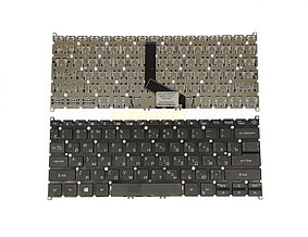 Клавиатура для ноутбука Acer Swift 3 SF314-57 черная