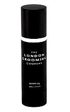 The London Grooming Company Масло для бороды Beard Oil, 50 мл