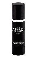 The London Grooming Company Увлажняющий бальзам после бритья After Shave & Skin Moisturiser, 50 мл