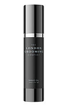 The London Grooming Company Масло для бритья Shave Oil, 50 мл