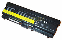 АКБ для ноутбука Lenovo ThinkPad L412 L420 L421 L512 li-ion 11,1v 6600mah черный