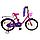 LAD-20MG Детский велосипед Favorit Lady 20", 6-9 лет, фото 2