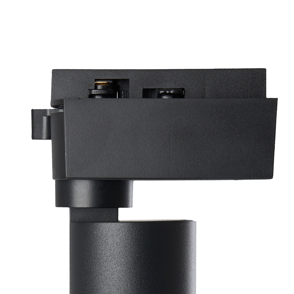 Светодиодный светильник Feron ONE AL140 трековый 14W 4000K 35 градусов чёрный - фото 4 - id-p181202465