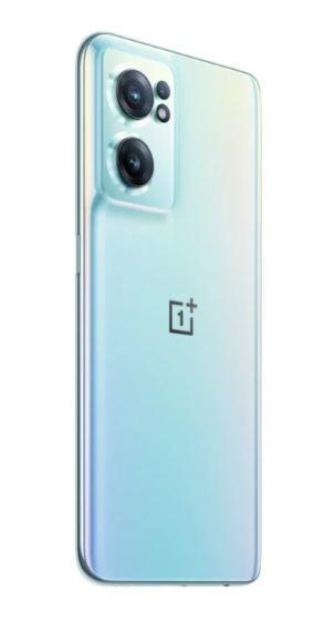 Смартфон OnePlus Nord CE 2 5G 8/128GB Синий - фото 1 - id-p181202466