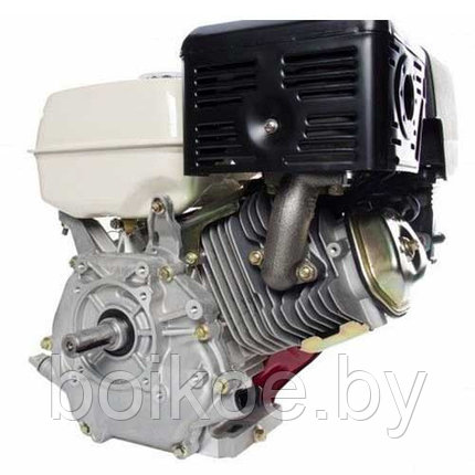 Двигатель для мотоблока Stark GX450 (18 л.с., шпонка 25 мм), фото 2