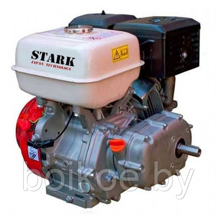 Двигатель с понижающим редуктором STARK GX450 F-R (18 л.с.), фото 2