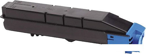 Тонер-картридж Kyocera TK-8705C, фото 2