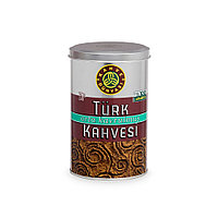 Кофе молотый Orta kavrulmus средней обжарки, 250 гр. (Турция)