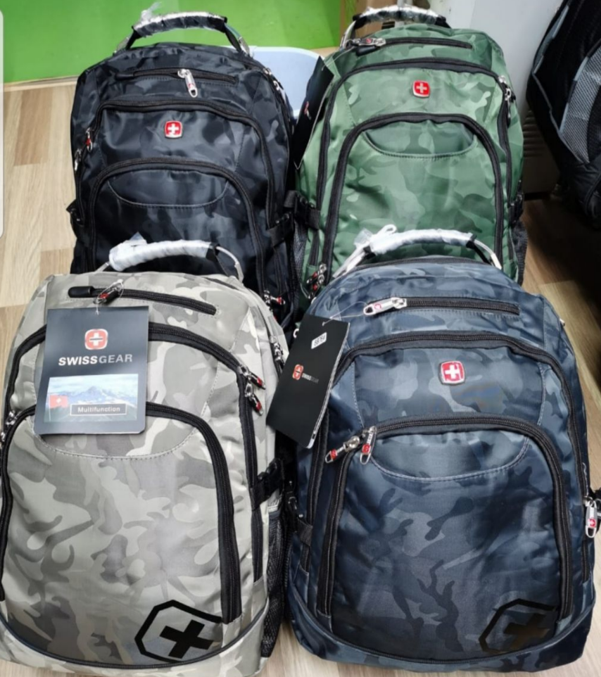Тактический Рюкзак Swissgear (39л)