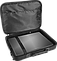 Сумка для ноутбука Defender Ascetic 15"-16" (черная) ткань, фото 5