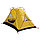 Палатка туристическая 2-х местная Tramp COLIBRI 2 (V2) (6000 mm), фото 2