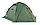 Палатка туристическая 2-х местная Tramp Rock 2 Green (V2) (8000 mm), фото 2