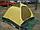 Палатка туристическая 3-x местная Tramp NISHE 3 (V2) (6000 mm), фото 2