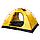 Палатка туристическая 4-х местная Tramp Lite Camp 4 (V2) (4000 mm), фото 2