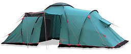 Палатка туристическая 6-и местная Tramp Brest 6 (V2) (5000 mm)