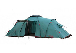 Палатка туристическая 9-и местная Tramp Brest 9 (4000 mm)