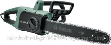 Пила цепная электрическая BOSCH Universal Chain 35 (06008B8300) - фото 1 - id-p181224006