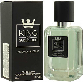Парфюм Antonio Banderas King Of Seduction / edp 50ml