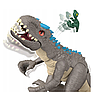 Фигурка динозавра Imaginext Jurassic World Индоминус Рекс GMR16, фото 3