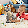 Фигурка динозавра Imaginext Jurassic World Индоминус Рекс GMR16, фото 5