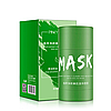 Глиняная маска-стик Tea Oil Clean Green Mask Stick 40 гр, фото 3