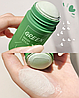Глиняная маска-стик Tea Oil Clean Green Mask Stick 40 гр, фото 2