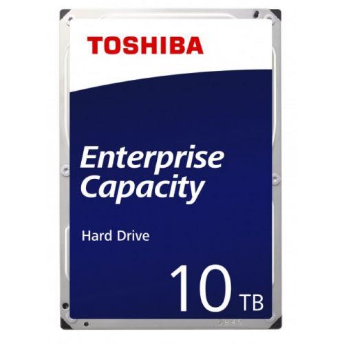 HDD 10 Tb SAS 12Gb/s Toshiba MG06SCA10TE 3.5" 7200rpm 256Mb