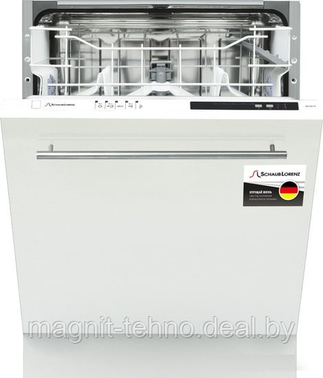 Встраиваемая посудомоечная машина Schaub Lorenz SLG VI6110 - фото 1 - id-p181226256