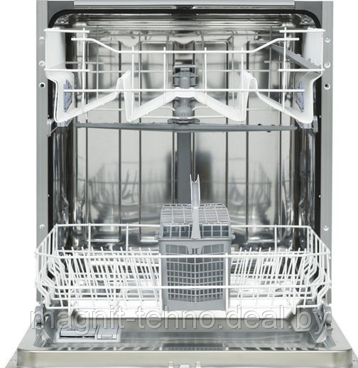 Встраиваемая посудомоечная машина Schaub Lorenz SLG VI6110 - фото 2 - id-p181226256