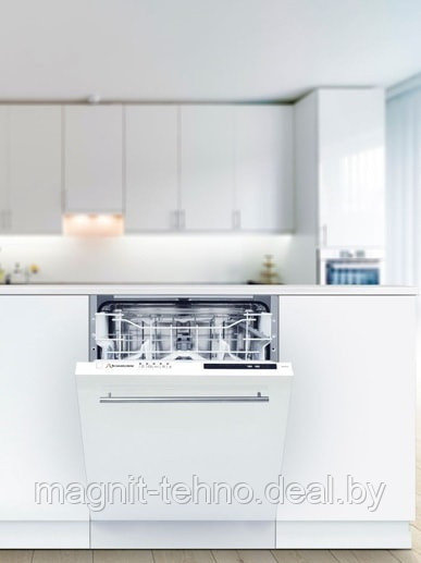 Встраиваемая посудомоечная машина Schaub Lorenz SLG VI6110 - фото 3 - id-p181226256