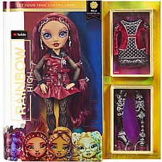 MGA Entertainment Кукла Rainbow High Мила Бэрримор 4 серия Рейнбоу Хай 578291, фото 2