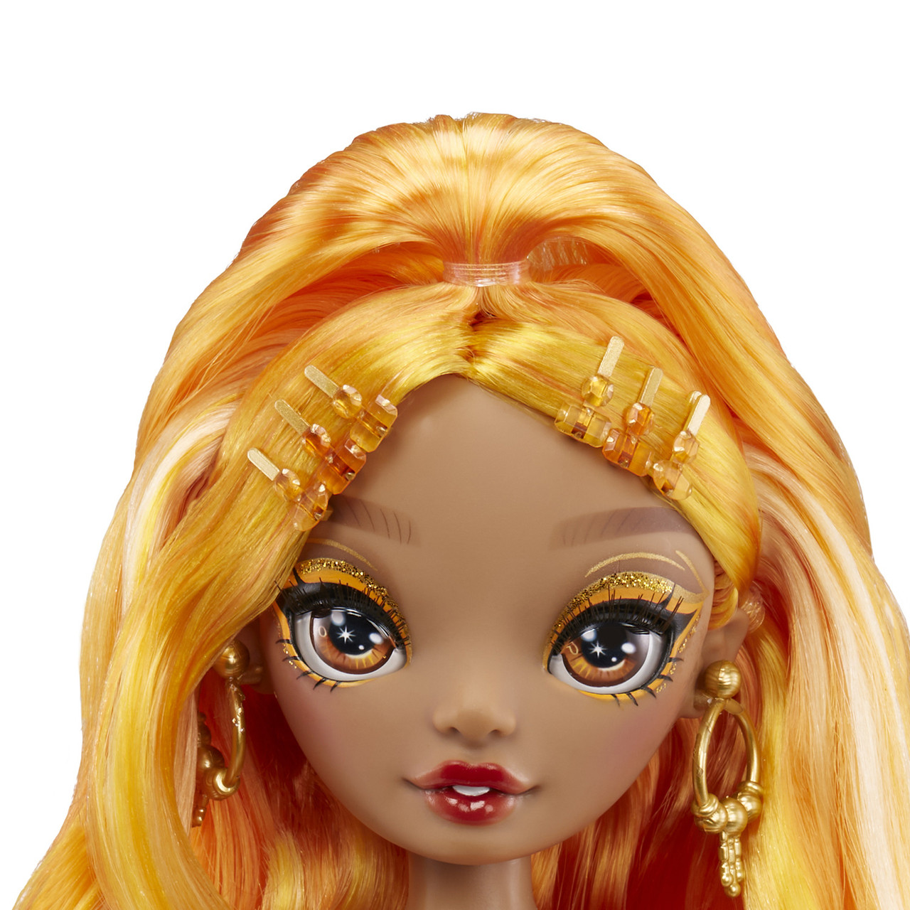 MGA Entertainment Кукла Rainbow High Неоновая Мина Флер 4 серия Рейнбоу Хай 578284 - фото 7 - id-p181227696