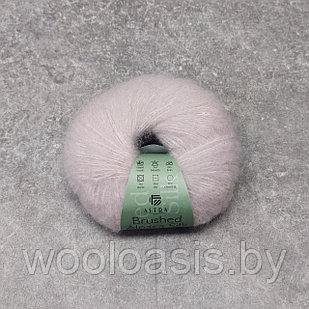 Пряжа Astra Brushed Alpaca Silk (цвет 13701)