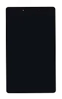 Дисплей (экран в сборе) для планшета Samsung Galaxy Tab A 8.0 WiFi SM-T290 (2019), черный
