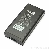 Аккумулятор (батарея) 4XKN5 для ноутбука Dell Latitude 12 (7204), 14 (7404), 14 rugged 5404, 14 rugged 7404,