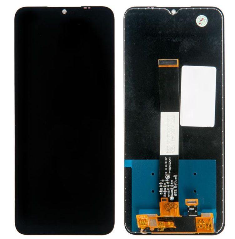 Модуль для Xiaomi Redmi 9A, Redmi 9C, черный