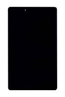 Дисплей (экран в сборе) для планшета Samsung Galaxy Tab A 8.0 Kids Edition SM-T290KID (2019), черный
