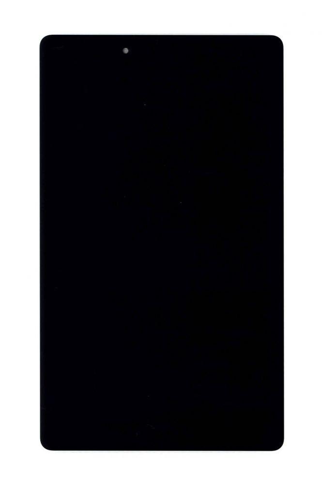Дисплей (экран в сборе) для планшета Samsung Galaxy Tab A 8.0 Kids Edition SM-T290KID (2019), черный - фото 1 - id-p181236812