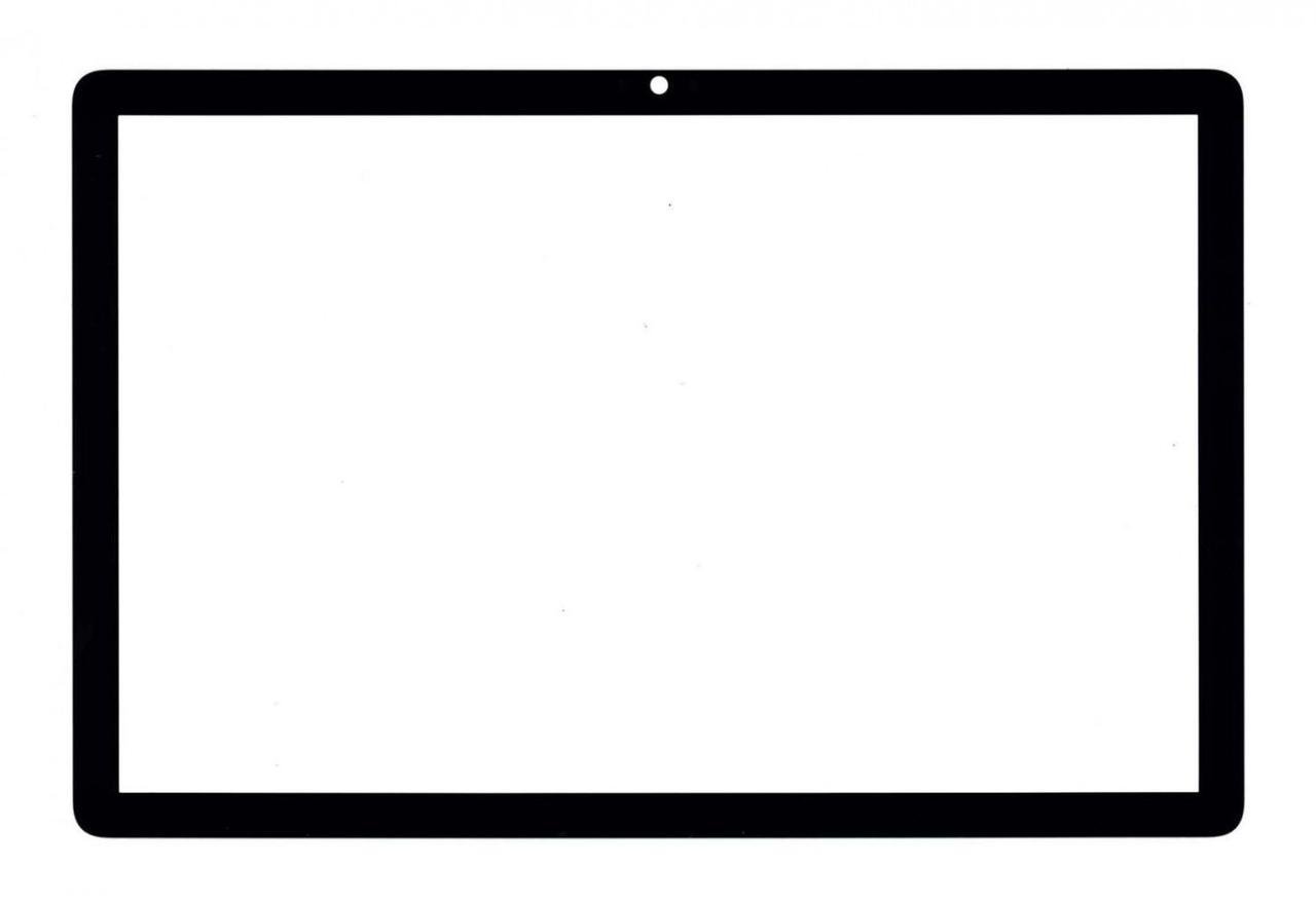 Стекло для Huawei MatePad T10 / T10 Kids, черный - фото 1 - id-p181236815