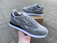 КРОССОВКИ REEBOK CLASSIC LEATHER