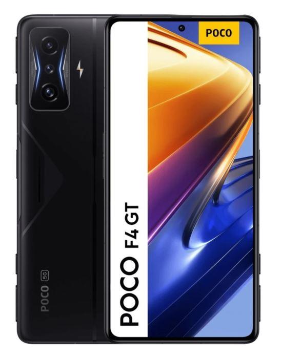 Смартфон POCO F4 GT 8/128GB