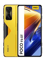 Смартфон POCO F4 GT 8/128GB Желтый