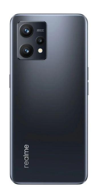 Смартфон Realme 9 8/128GB - фото 2 - id-p181243914