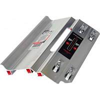 Направляющая для снятия фаски плитки 250х170мм Al "Yato" YT-36984