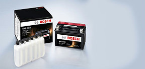 BOSCH VARTA