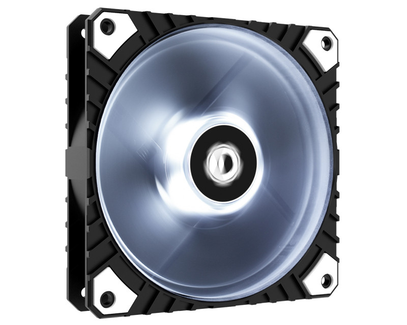 Вентилятор 120mm ID-Cooling WF-12025-XT-W