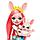 Набор Enchantimals Королевские друзья (куклы с питомцами) GYN58  Mattel, фото 4
